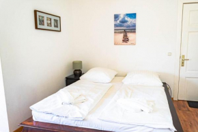 Apartmenthaus Captain Hook in Rostock